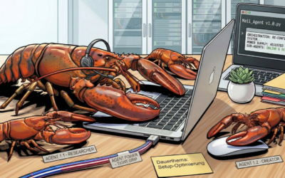 OpenClaw auf Herz und Nieren getestet