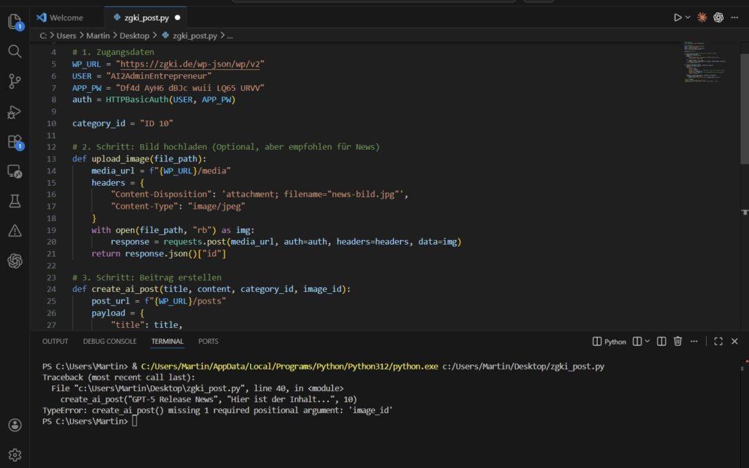 KI-Revolution: Neues Modell bricht alle Rekorde