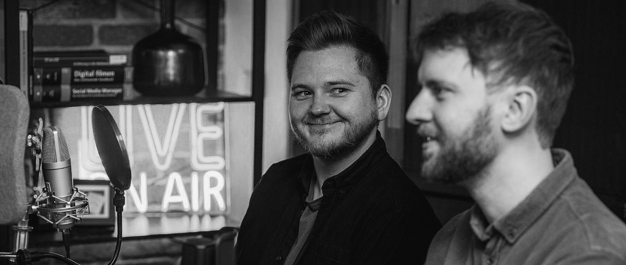 Podcast