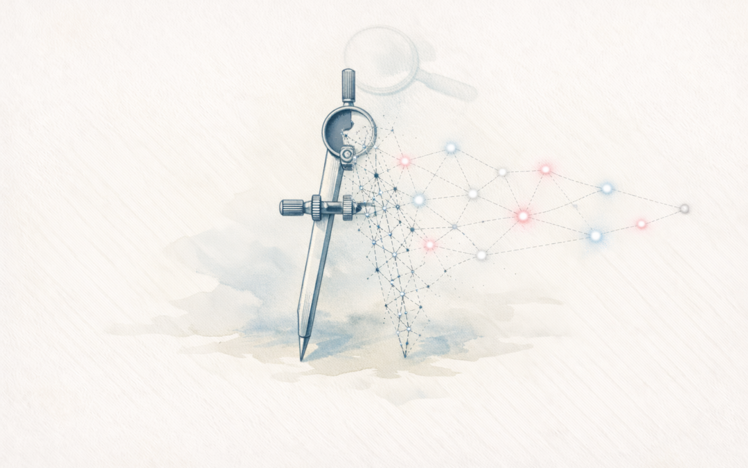 Vom Deskilling zum Newskilling mit KI: Der blinde Fleck emergenter Kompetenzverschiebungen durch generative KI