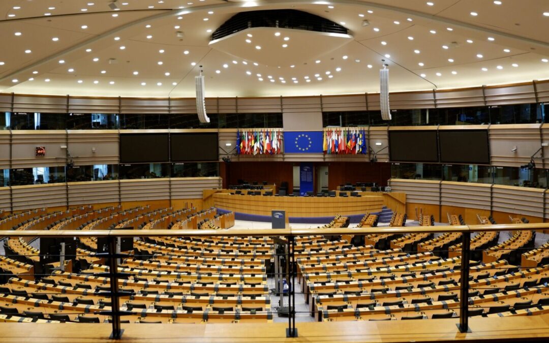 KI-Wochenrückblick KW 29 / 2026