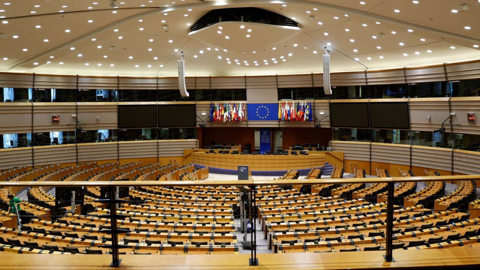 KI-Wochenrückblick KW 29 / 2026